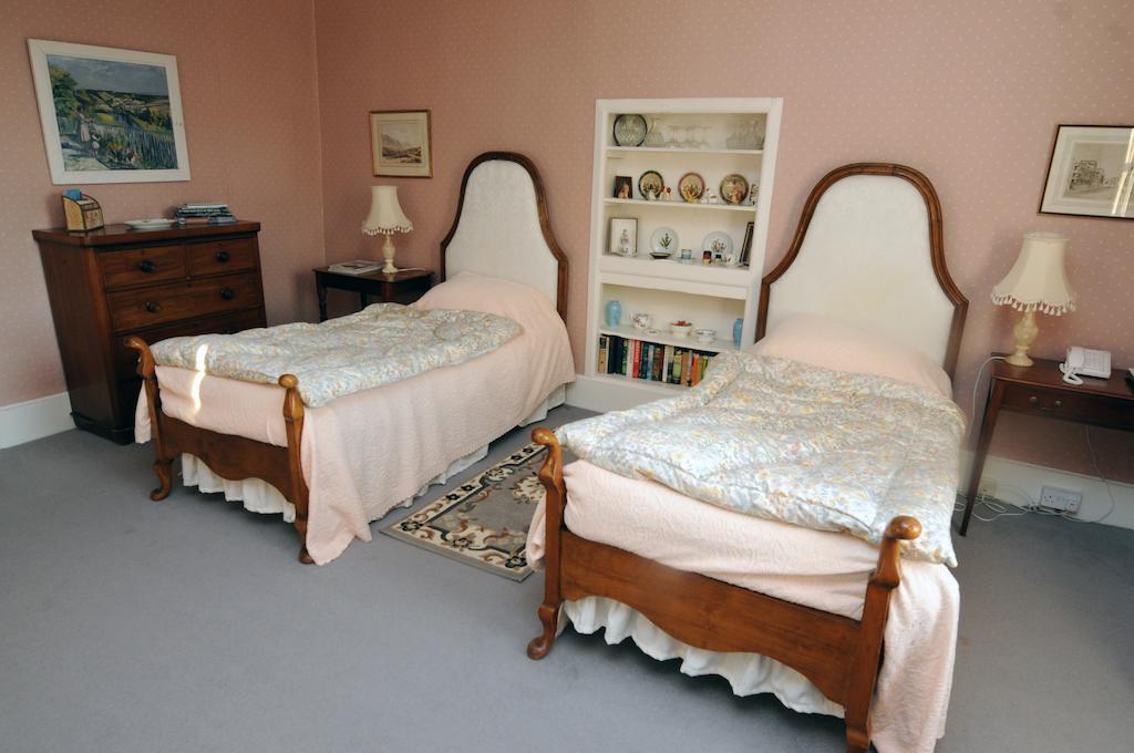 Enniscoe House Crossmolina Quarto foto