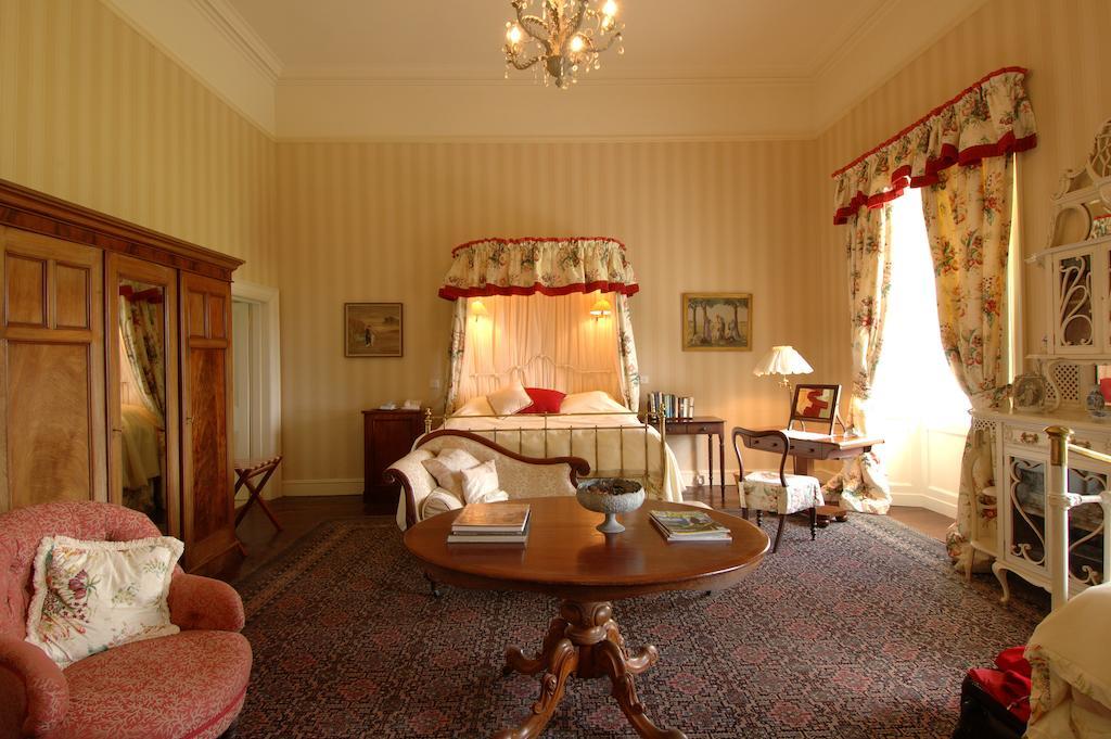 Enniscoe House Crossmolina Quarto foto